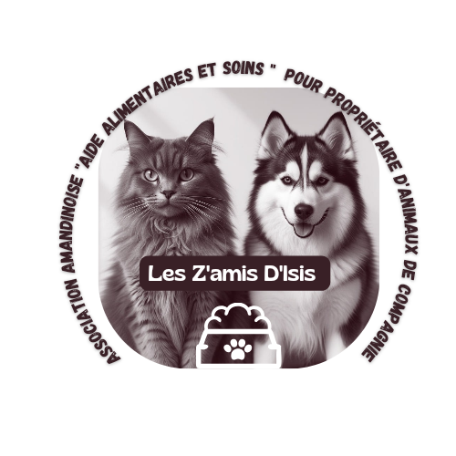 Les Z’amis D’Isis